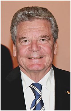 Joachim Gauck - foto:Wikipedia
