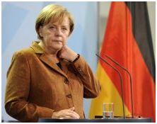 Angela Merkel - foto:Wikipedia