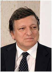 José Manuel Barroso - foto:Wikipedia