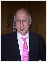 Denis MacShane - foto:Wikipedia