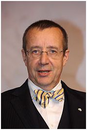 Toomas Hendrik Ilves - foto:Wikipedia